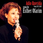 Buy Adio Querida (Remastered 2009)