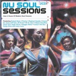 Buy Nu Soul Sessions CD1