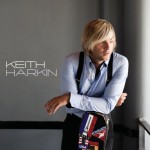 Buy Keith Harkin