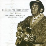 Buy D.C. Blues: The Library Of Congress Recordings Vol. 1 CD1