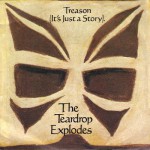 Purchase Teardrop Explodes Treason (VLS)