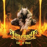 Buy Cult Of Steel (Limited Edition)