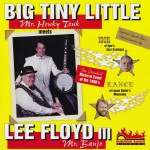 Buy Mr. Honky Tonk Meets Mr. Banjo (With Lee Floyd III)