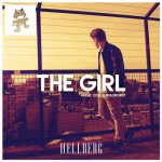 Buy The Girl (Feat. Cozi Zuehlsdorff) (CDS)