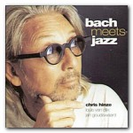 Buy Bach Meets Jazz