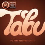 Buy Tabu Records Box Set CD6