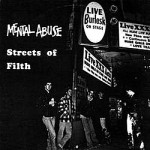 Buy Streets Of Filth (Vinyl)