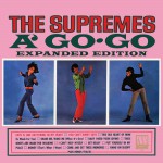 Buy A' Go-Go: Expanded Edition CD1