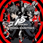 Buy Persona 5 (Original Soundtrack) CD2