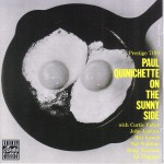 Buy On The Sunny Side (Vinyl)