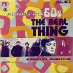 Buy The Real Thing Australian Pop Of The 60S Vol. 3 CD1