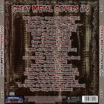 Buy Great Metal Covers 39