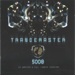 Buy Trancemaster 5008 CD1