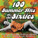 Buy 100 Summer Hits Of The Sixties CD4