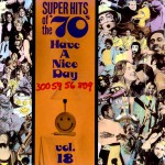 Buy Super Hits Of The Seventies Vol 18