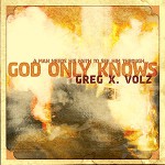 Buy God Only Knows