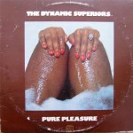 Buy Pure Pleasure (Vinyl)