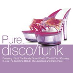 Buy Pure... Disco/Funk CD2