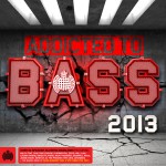 Buy Addicted To Bass 2013 CD2