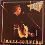 Buy Jones Country (Vinyl)