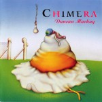 Buy Chimera (Reissued 2009)