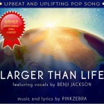 Buy Larger Than Life (MCD)