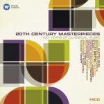 Buy 20Th Century Masterpieces: 100 Years Of Classical Music CD4