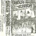 Buy No Grounds For Pity... (Cassette)
