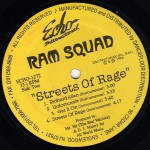 Buy Streets Of Rage (Vinyl)