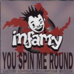 Buy You Spin Me Round