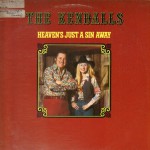 Buy Let The Music Play - Heavens Just A Sin Away (Vinyl)