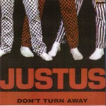 Buy Don't Turn Away (Vinyl)