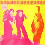 Purchase Cosmic Overdose Dada Koko (Vinyl)