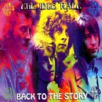 Buy Back To The Story CD 1