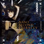 Buy Nanosecond Eternity