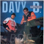 Buy Davy's Ride