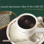 Buy Saint-Germain-Des-Pres Cafe Vol. 3