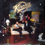 Buy Korona (Vinyl)