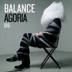 Buy Balance 016 (Mixed By Agoria) CD1