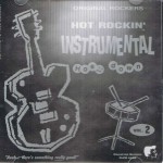 Buy Hot Rockin' Instrumentals Vol. 2