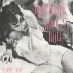 Buy Desperate Rock'n'roll Vol. 9