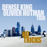 Buy No Tricks (With Olivier Hutman Trio)