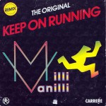 Buy Keep On Running (Remix) (Vinyl) (MCD)