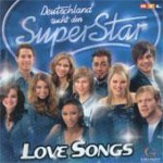 Buy Deutschland Sucht Den Superstar - Love Songs