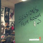 Buy Sessions From Room 4