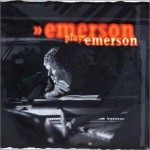 Buy Emerson Plays Emerson
