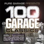 Buy Pure Garage Presents 100 Garage Classics CD5