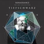 Buy Tiefschwarz - The Mix Collection CD1