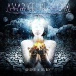 Buy Shine & Burn: The Red Carpet Has Teeth CD2