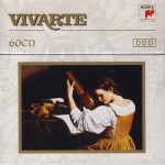 Buy Vivarte - 60 CD Collection CD41